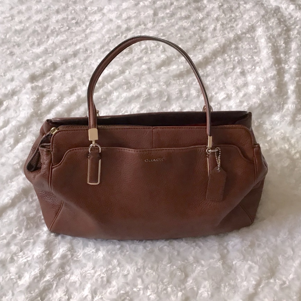 Coach Carry All